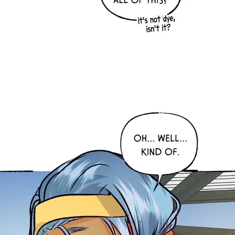 Hiding in the Moon Chapter 12 page 78 - 