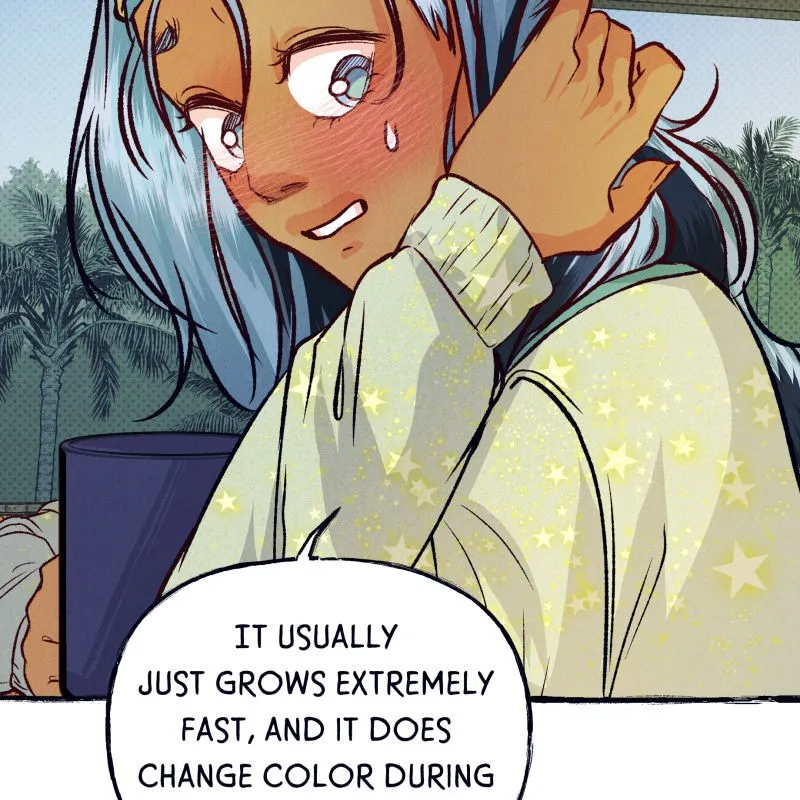 Hiding in the Moon Chapter 12 page 79 - 
