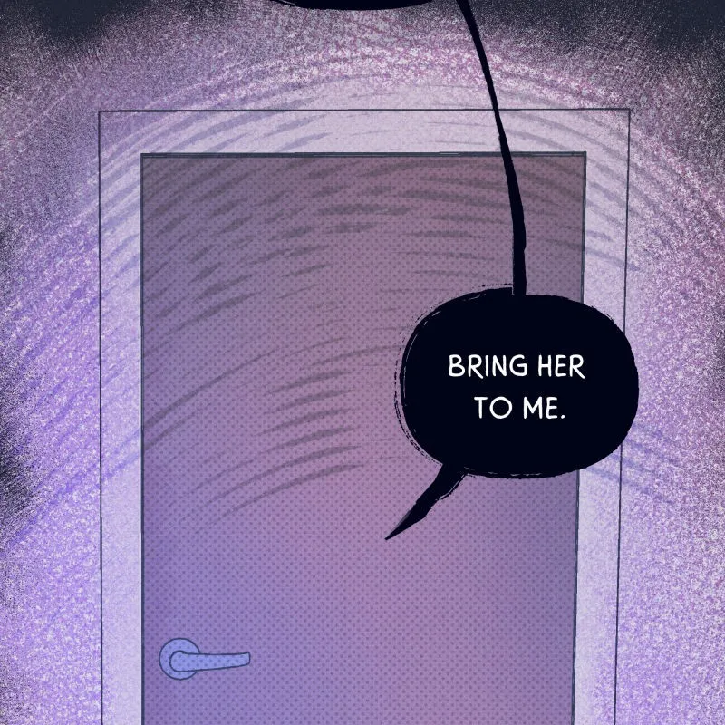 Hiding in the Moon Chapter 12 page 9 - 
