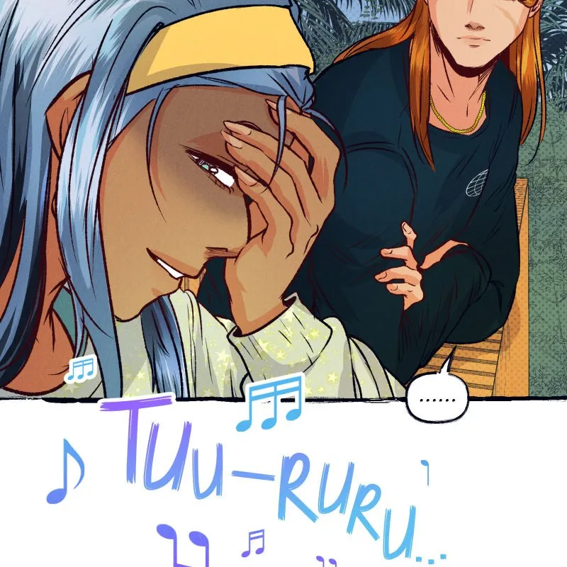 Hiding in the Moon Chapter 12 page 81 - 