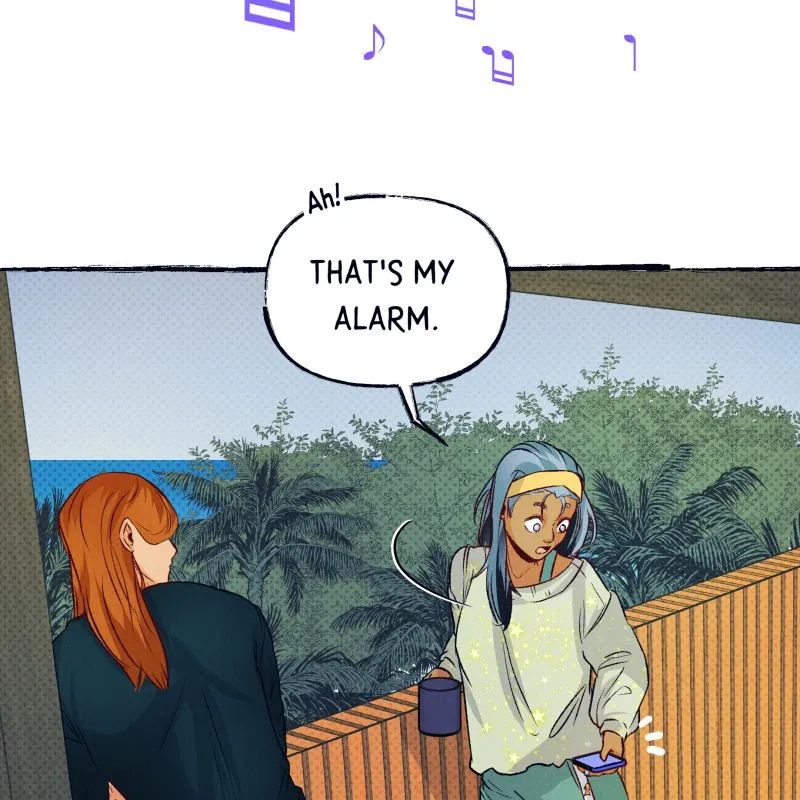 Hiding in the Moon Chapter 12 page 82 - 