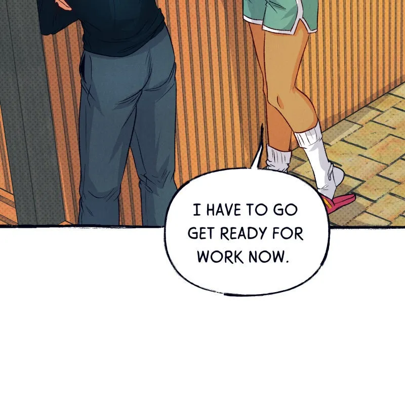 Hiding in the Moon Chapter 12 page 83 - 