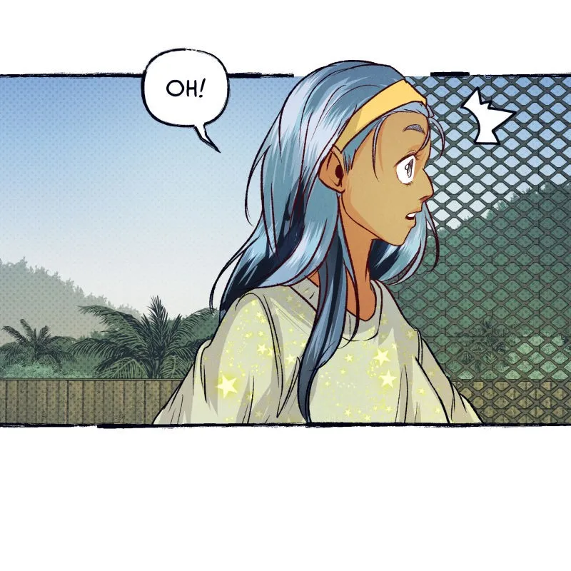 Hiding in the Moon Chapter 12 page 84 - 