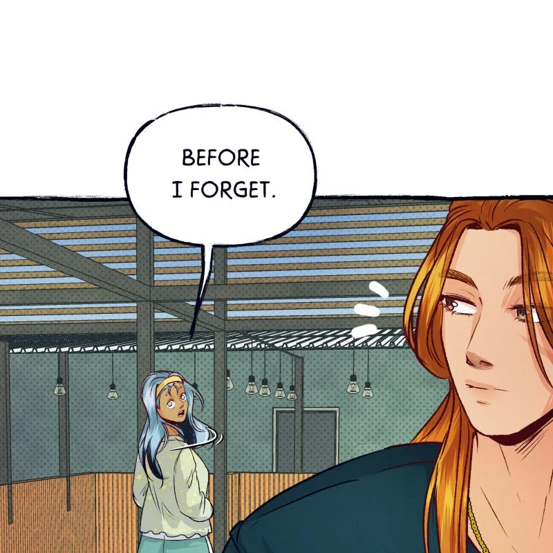 Hiding in the Moon Chapter 12 page 85 - 