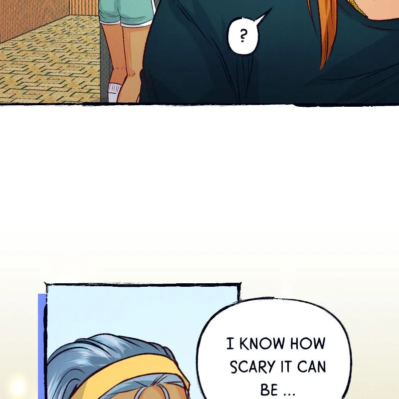 Hiding in the Moon Chapter 12 page 86 - 