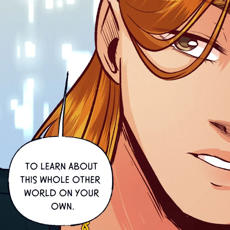 Hiding in the Moon Chapter 12 page 88 - 