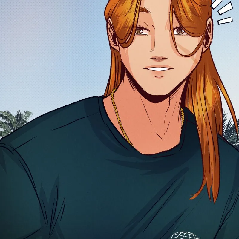 Hiding in the Moon Chapter 12 page 91 - 