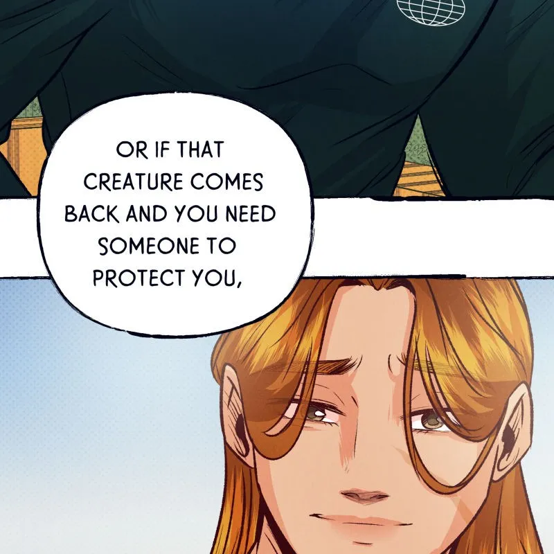 Hiding in the Moon Chapter 12 page 92 - 