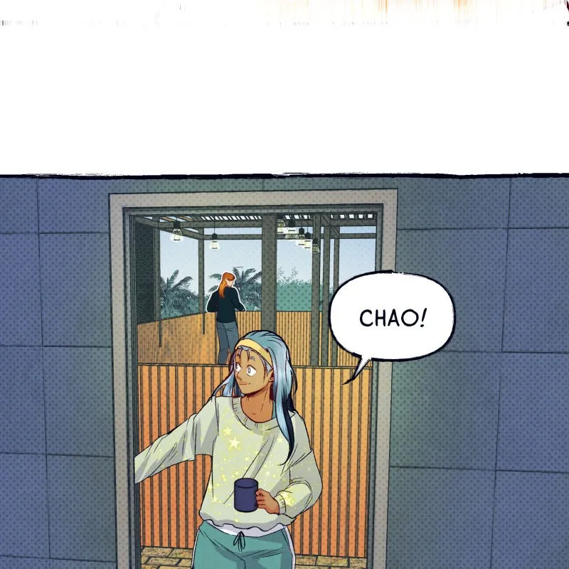Hiding in the Moon Chapter 12 page 96 - 
