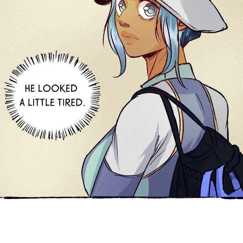 Hiding in the Moon Chapter 13 page 13 - 