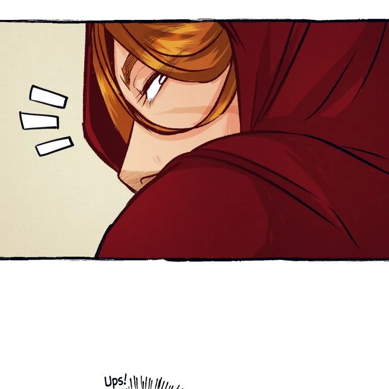 Hiding in the Moon Chapter 13 page 15 - 