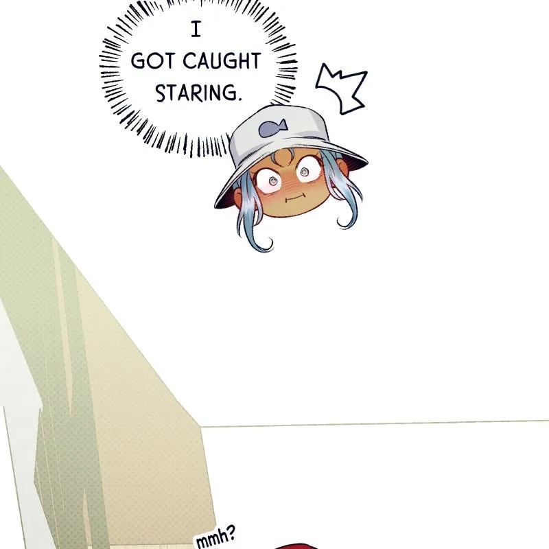 Hiding in the Moon Chapter 13 page 16 - 