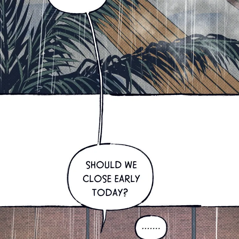 Hiding in the Moon Chapter 13 page 25 - 