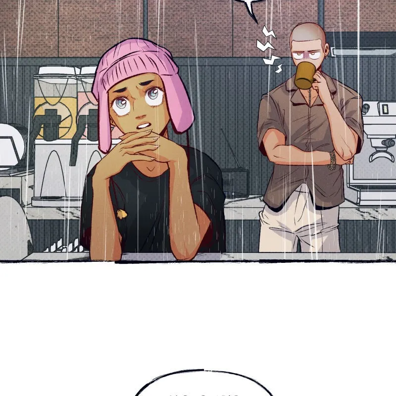 Hiding in the Moon Chapter 13 page 26 - 