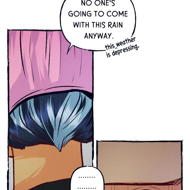 Hiding in the Moon Chapter 13 page 27 - 