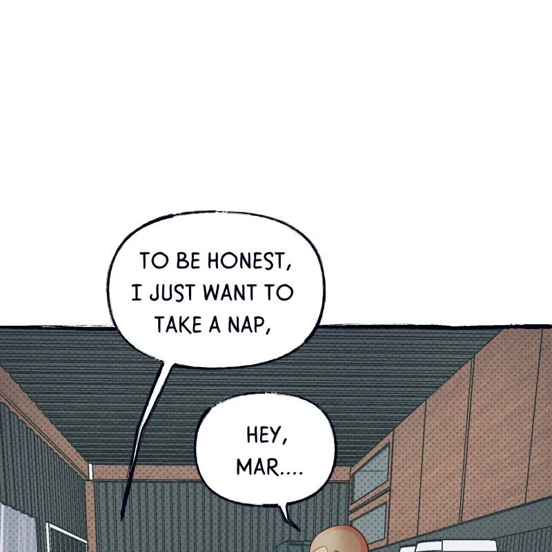 Hiding in the Moon Chapter 13 page 29 - 