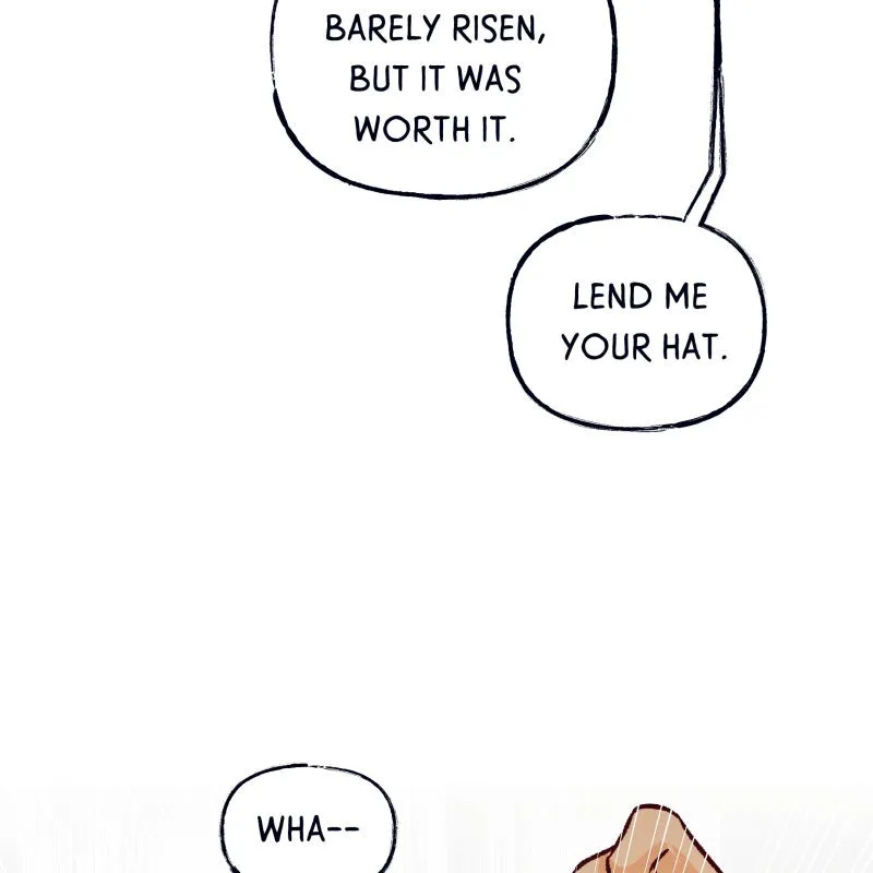 Hiding in the Moon Chapter 13 page 31 - 
