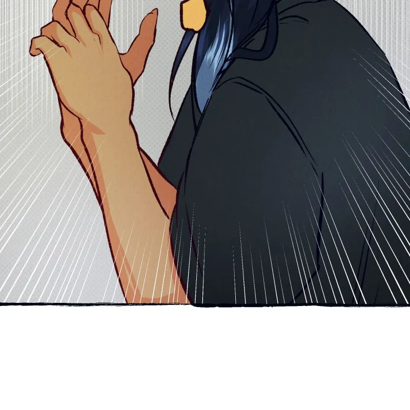 Hiding in the Moon Chapter 13 page 33 - 