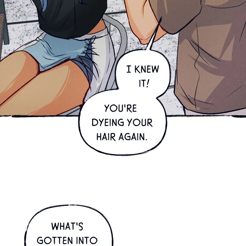 Hiding in the Moon Chapter 13 page 35 - 