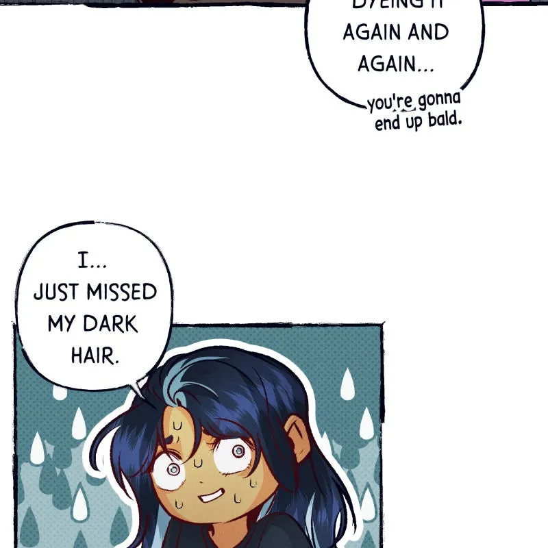 Hiding in the Moon Chapter 13 page 37 - 