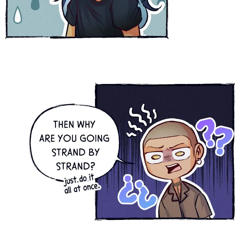 Hiding in the Moon Chapter 13 page 38 - 