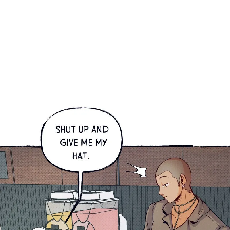 Hiding in the Moon Chapter 13 page 39 - 