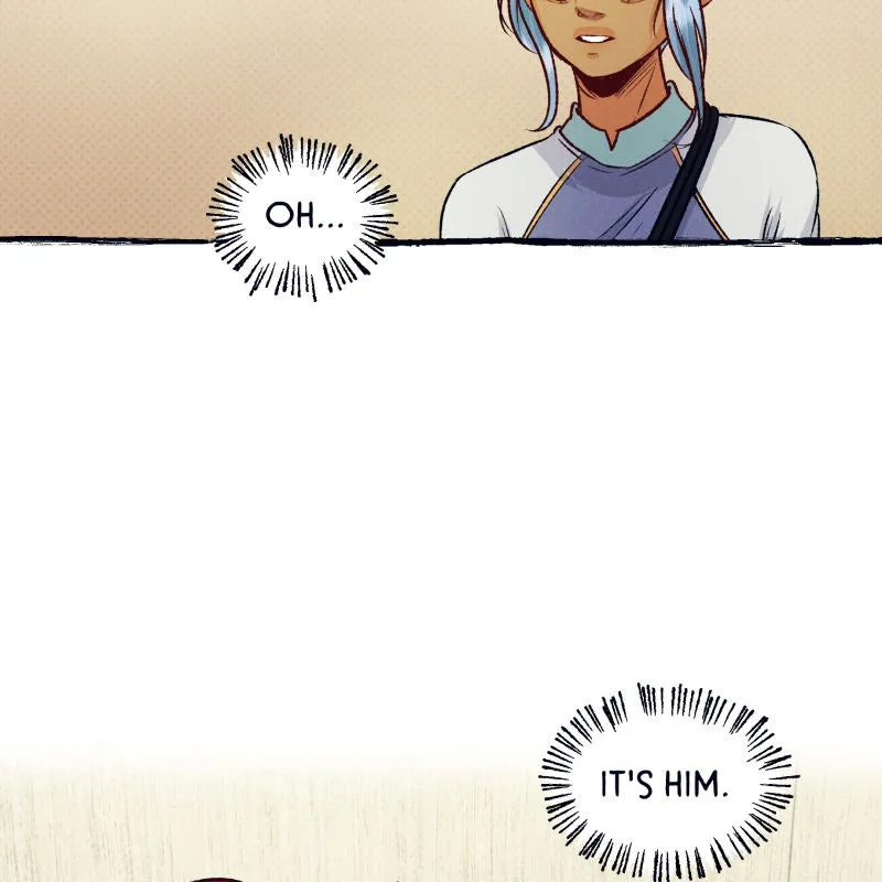 Hiding in the Moon Chapter 13 page 5 - 