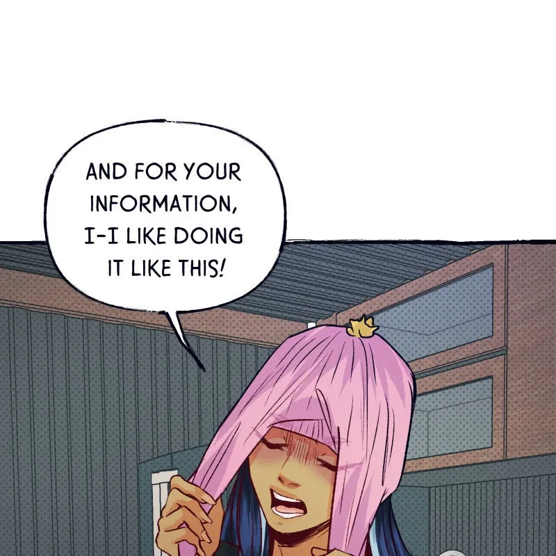 Hiding in the Moon Chapter 13 page 41 - 