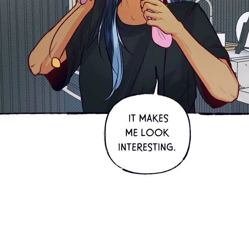 Hiding in the Moon Chapter 13 page 42 - 