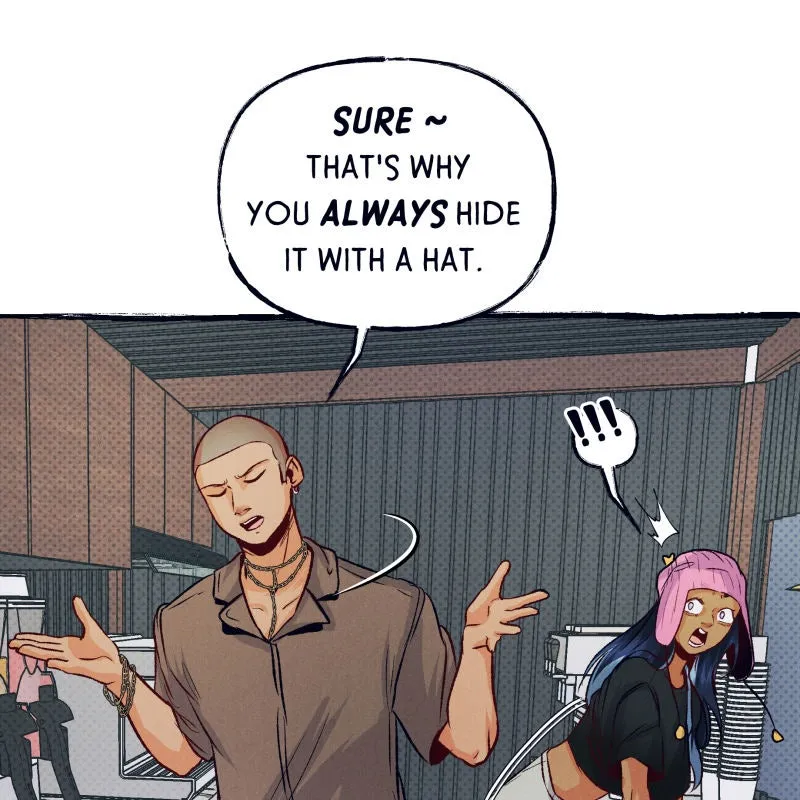 Hiding in the Moon Chapter 13 page 43 - 