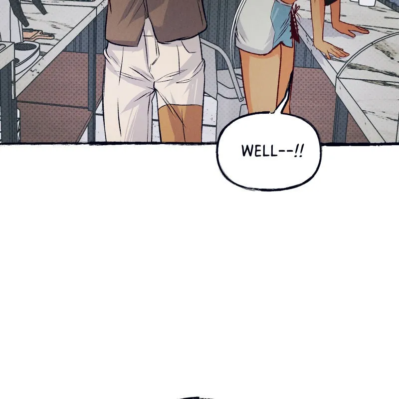Hiding in the Moon Chapter 13 page 44 - 