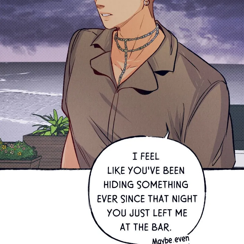 Hiding in the Moon Chapter 13 page 50 - 