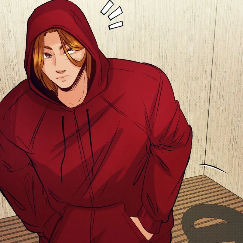 Hiding in the Moon Chapter 13 page 6 - 