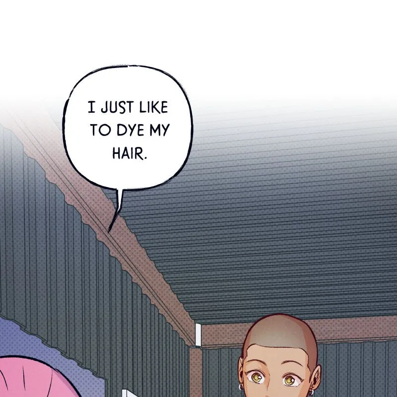 Hiding in the Moon Chapter 13 page 54 - 