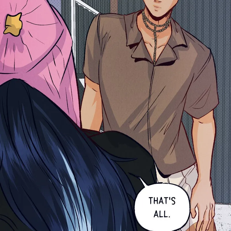 Hiding in the Moon Chapter 13 page 55 - 
