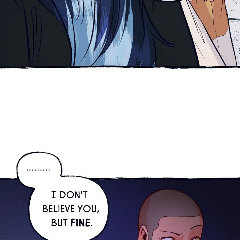Hiding in the Moon Chapter 13 page 56 - 