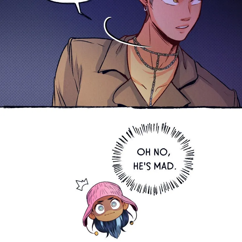 Hiding in the Moon Chapter 13 page 57 - 