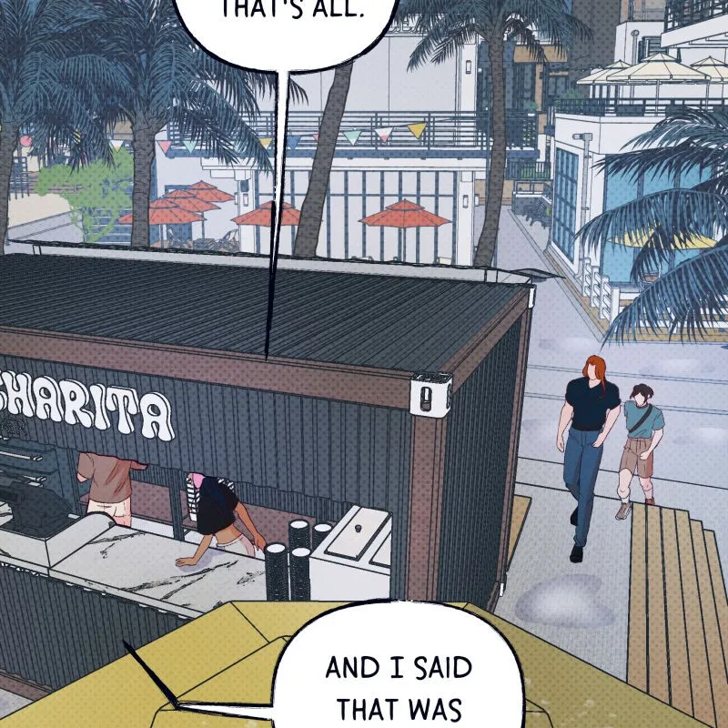 Hiding in the Moon Chapter 13 page 59 - 