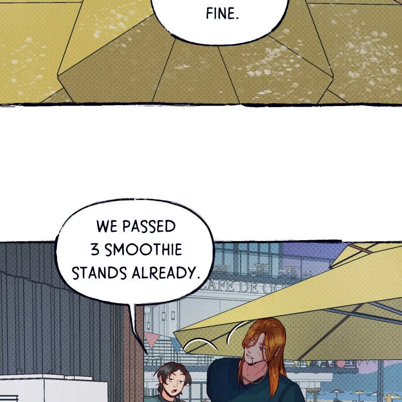 Hiding in the Moon Chapter 13 page 60 - 