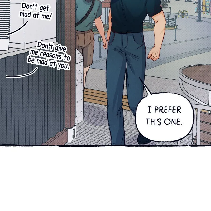 Hiding in the Moon Chapter 13 page 61 - 