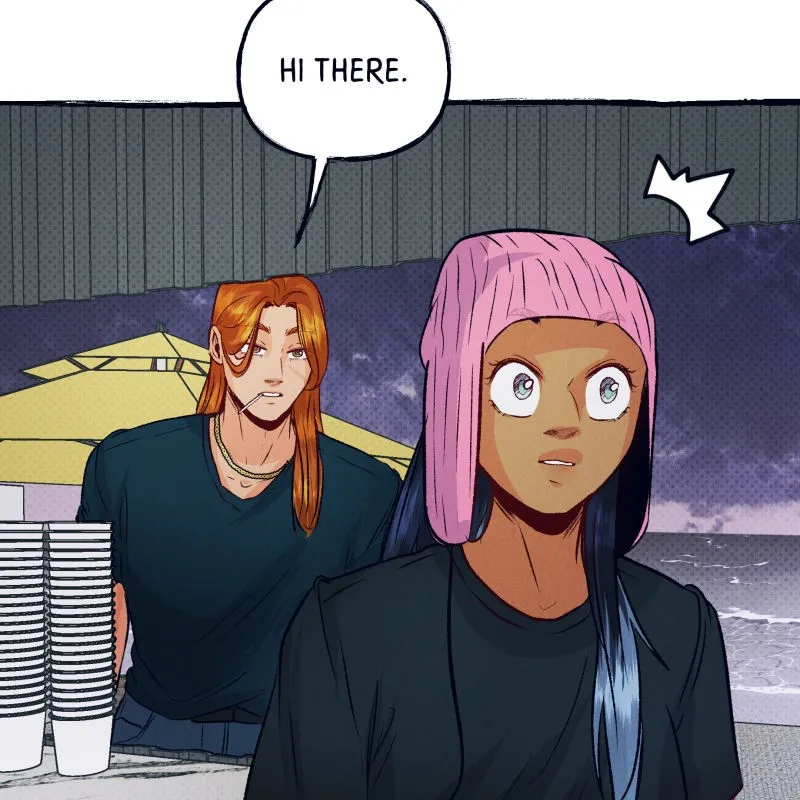 Hiding in the Moon Chapter 13 page 64 - 