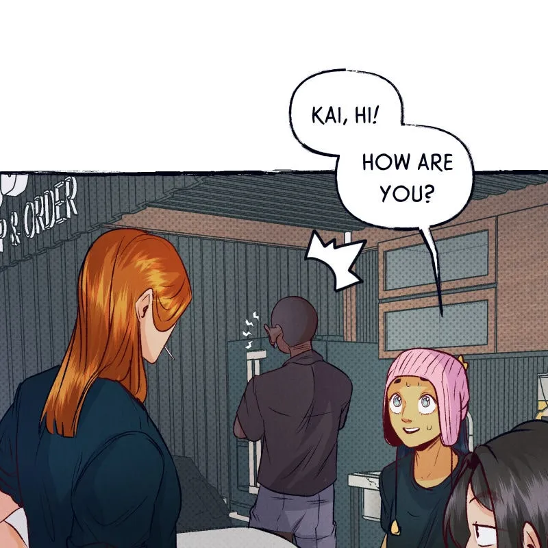 Hiding in the Moon Chapter 13 page 66 - 