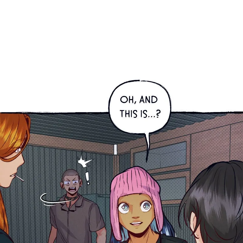 Hiding in the Moon Chapter 13 page 68 - 