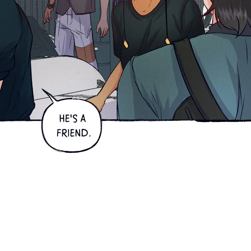 Hiding in the Moon Chapter 13 page 69 - 