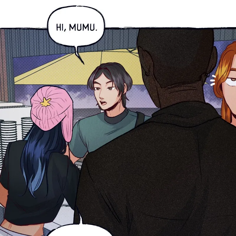 Hiding in the Moon Chapter 13 page 70 - 