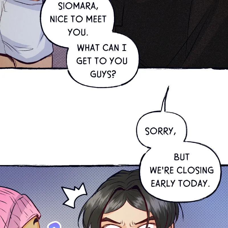 Hiding in the Moon Chapter 13 page 71 - 