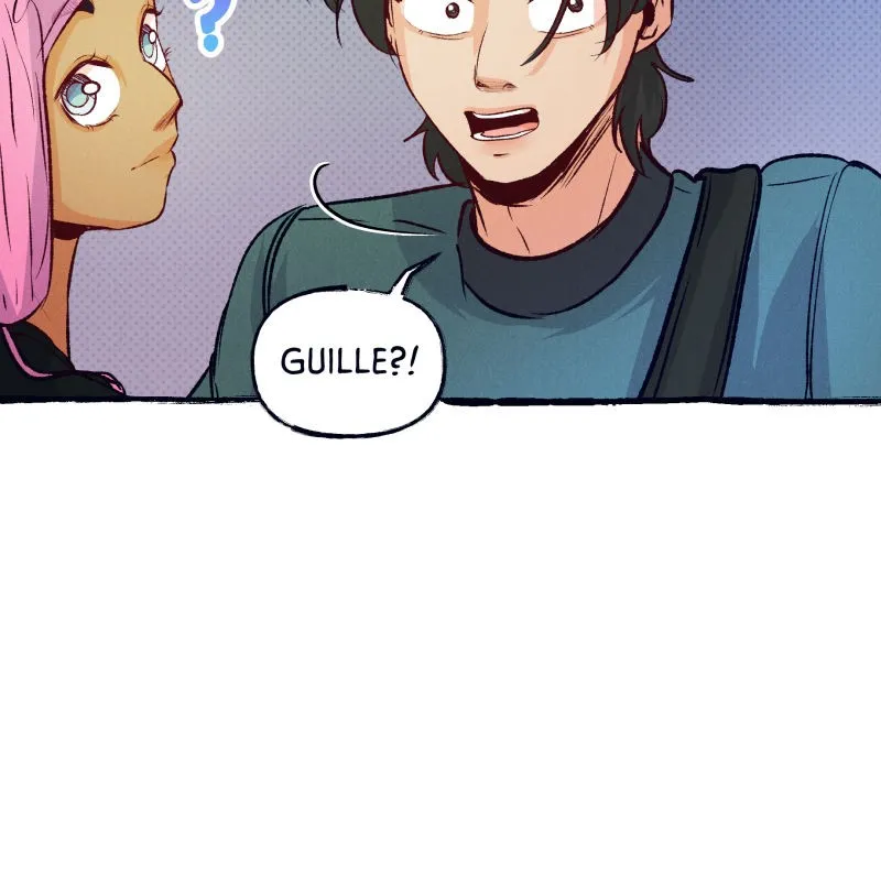 Hiding in the Moon Chapter 13 page 72 - 