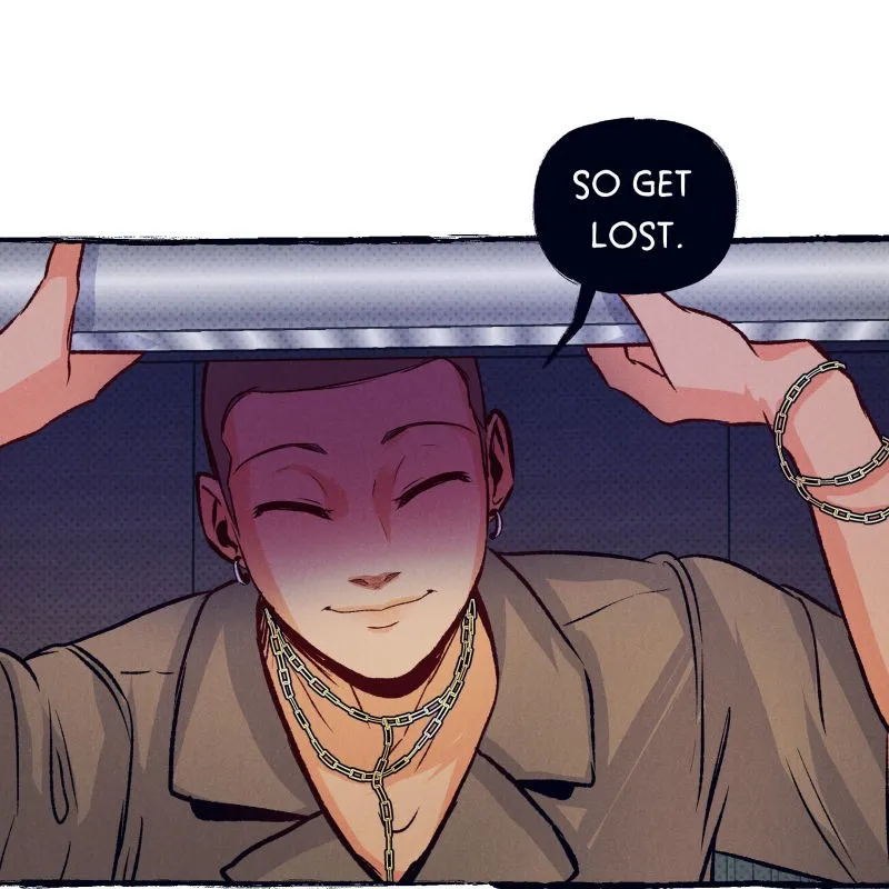 Hiding in the Moon Chapter 13 page 73 - 