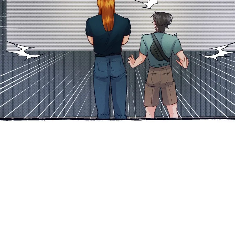 Hiding in the Moon Chapter 13 page 75 - 