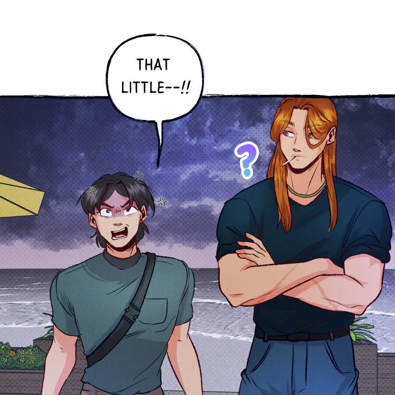 Hiding in the Moon Chapter 13 page 76 - 